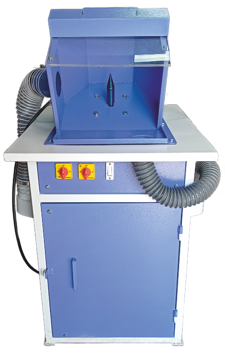 Lapping Table - Premium Quality by OROSOL International