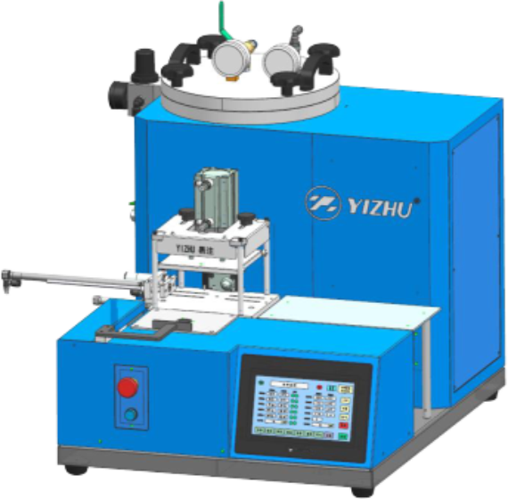 Murti Model Vacuum Wax Injector - Premium Quality by OROSOL International