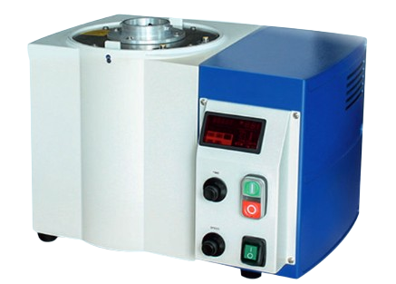 Mini Eco Maxi Disc Finishing Machine - Premium Quality by OROSOL International