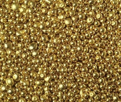 Platinum Alloys - OROSOL International